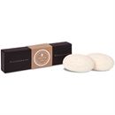 SAVONNERIES BRUXELLOISES Olive Flower 2 x 50 gr